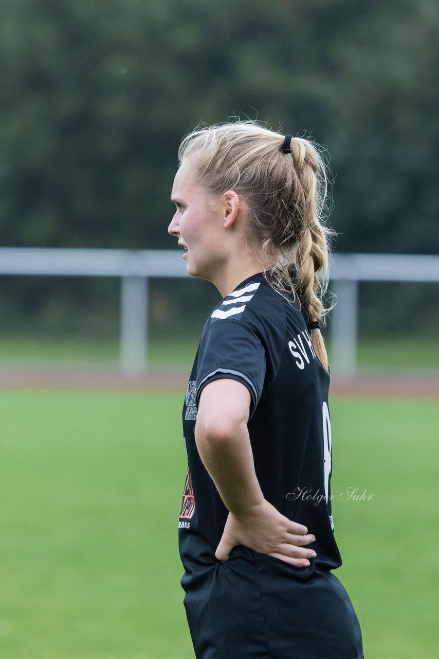 Bild 184 - Frauen TSV Schnberg - SV Henstedt Ulzburg 2 : Ergebnis: 2:6